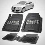 Cumpara ieftin Covorase Volkswagen Passat B6 Sedan Compatibile 2005-2010 | Silver