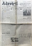 Adevarul, nr. 17462, 12 mai 1949