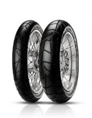 Motorcycle Tyres Pirelli Scorpion Trail ( 150/70 R17 TL 69V Roata spate, M/C ) foto