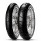 Motorcycle Tyres Pirelli Scorpion Trail ( 130/80-17 TT 65S Roata spate, M/C )