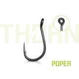 Carlige Thorn Poper 11X Nr.4 - Delphin