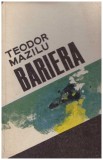 Teodor Mazilu - Bariera - 129308