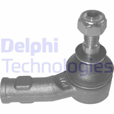 Delphi Cap de bara foto