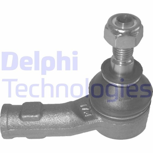 Delphi Cap de bara