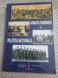 Armata Romaniei si politica nationala Marian Mosneagu