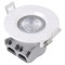 Spotlight LED 5W 3000K IP65