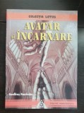 Avatar și &Icirc;ncarnare - Geoffrey Parrinder