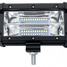 Proiector Led G372BP 72W Spot 30° 10-30V 250518-1