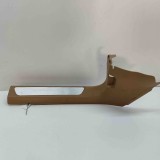 Ornament prag interior st&acirc;nga față PORSCHE PANAMERA 971 2018 OEM: 971863483,971.863.483