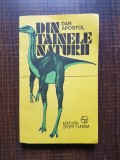 Dan Apostol - Din tainele naturii