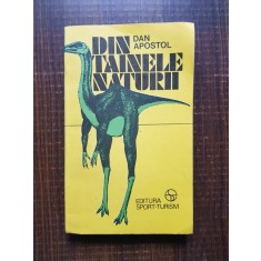 Dan Apostol - Din tainele naturii