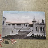 Carte postala Bucuresti Bucuresci 1906 , Arenele Romane , editura Saraga , necirculata