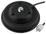 Suport Antenă CB Magnetic 120mm