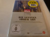 Ultimii de genul lor- b41, DVD, Altele