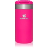Stanley AeroLight&trade; Transit Mug cană termoizolantă Pink Vibes 1 buc
