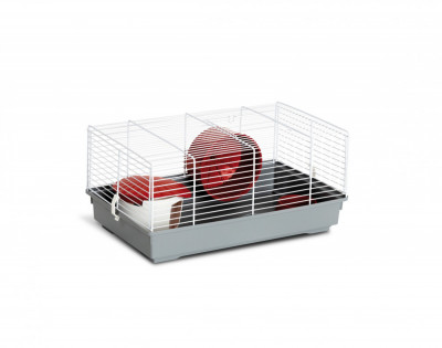 Cusca Hamster Zoe, 45x27x20 cm, 20790011 foto