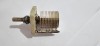 CONDENSATOR VARIABIL , RADIO