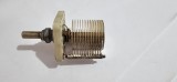 CONDENSATOR VARIABIL , RADIO