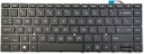 Tastatura Laptop, HP, Zbook Studio G8, iluminata, layout US