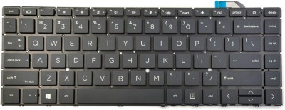 Tastatura Laptop, HP, ZBook Create G7, iluminata, layout US foto
