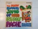 Rudolf Pache &ndash; The Happy Hammond Sound Of Rudolf Pache In Latin American Rhythm, disc vinil RCA , Electronic, Jazz, Latin, Easy Listening