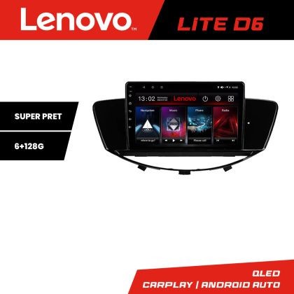 Navigatie Subaru Tribecca 2007-2011 Android radio gps internet 8 core 6+128 Lenovo CarStore Technology