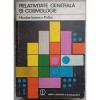 N. Ionescu-Pallas - Relativitate generală și cosmologie