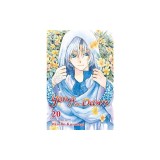 Yona of the Dawn, Vol. 20
