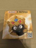 2024 Happy Meal McDonalds-Hello Kity-Yu Gi Oh - Chococat x Winget Dragon of Ra