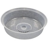 Capac farfurie cuptor cu microunde universal 26cm