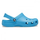 Saboți Crocs Classic Kid&#039;s New clog Albastru - Venetian Blue
