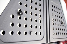 Dispozitiv aerisire pentru TOWBOX V2 DOG foto
