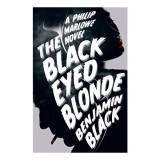 The Black Eyed Blonde