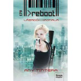 Reboot - L&aacute;zad&oacute;k hajnala - Amy Tintera