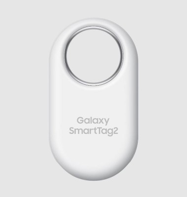 Samsung Galaxy SmartTag2 White foto