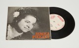 Romica Puceanu &ndash; Ne-am Despărțit - disc vinil mic 7&quot;