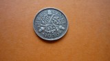 3 PENCE 1936 ARGINT *****