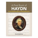 First Book of Haydn