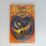 Beast Quest - Ferno The Fire Dragon