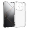 BestCase&reg; Husa Pentru Xiaomi 15, Anti Shock 1.5MM, Protectie camera si ecran,