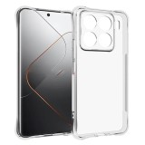 BestCase&reg; Husa Pentru Xiaomi 15, Anti Shock 1.5MM, Protectie camera si ecran,