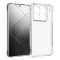 BestCase&reg; Husa Pentru Xiaomi 15, Anti Shock 1.5MM, Protectie camera si ecran,