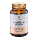 Premium Bronze &amp; Beauty Formula, 60 capsule, Aronia Charlottenburg