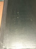 RETETAR TIP PENTRU PREPARATE CULINARE.MINISTERUL COMERTULUI INTERIOR1982