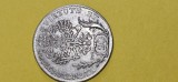 20 kreuzer 1776 Evs IK , C , argint