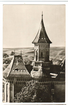 CPI B13713 CARTE POSTALA - SUCEAVA. BISERICA SF. GHEORGHE foto