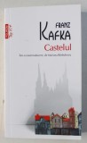 CASTELUL de FRANZ KAFKA , 2018