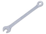 Cheie combinată subțire 5mm GEDORE oțel 7mm, 92mm lungime