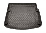 Covor Tavita Portbagaj Audi A5 Sportback (2011-2016) Rezaw - Protectie Portbagaj Premium