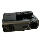 Videoproiector Refurbished Optoma Ew330, Cu Telecomanda Si Geanta